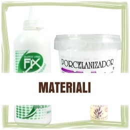 Materiali