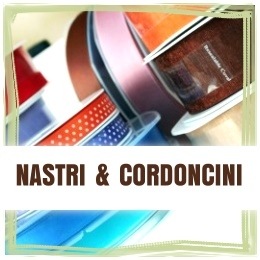 Nastri e Cordoncini