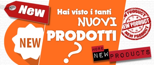 I nuovi di Hobby&Art