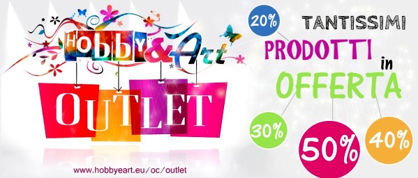 Outlet Hobby&Art