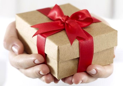 Regalo per te