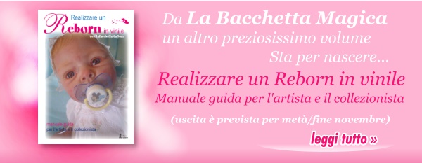 Reborn in vinile - Manuale e guida