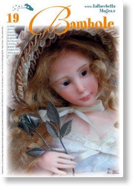 Bambole - N°19