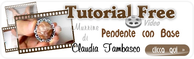 Tutorial Free - Murrine
