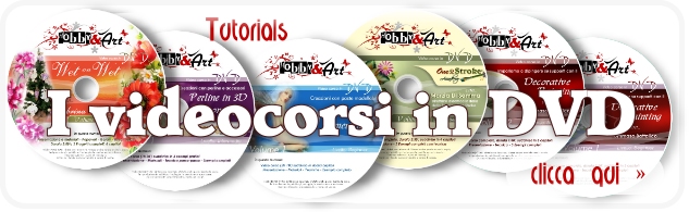 I videocorsi in DVD