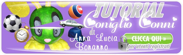 Tutorial Free - Il Coniglio Conni