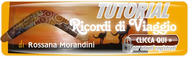 Ricordi di Viaggio