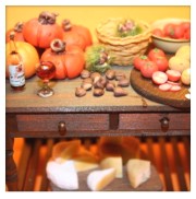 Corsi MINIATURE con Anna Maltauro
